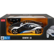 Vavis 49600 1:14 Bmw I8 Uzaktan Kumandalı Işıklı Araba
