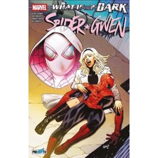 Vavis What If? Dark: Spider-Gwen