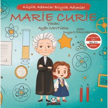 Vavis Marie Curie