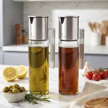 Aryıldız Steel Yağlık/sirkelik Seti 220 ml 153AR279786