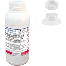 Apeks Freshine Plus - Tuvalet, Banyo, Lavabo Temizleyici ve Koku Giderici - 1 kg