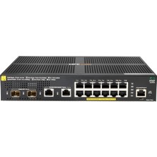 Hpe Aruba Networking 2930F 12G Poe+ 2g/2sfp+ Switch JL693A