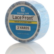 Akıllı Bayi Protez Saç Bandı - 2 cm