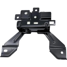 Ford Fiesta B-Max Kaput Kilidi Tutucu 2012-2019 Orj