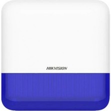 Hikvision Hıkvısıon Ds-Ps1-E-We Kablosuz Harici Alarm Sireni