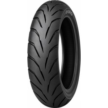 Duro 110/70-12 47L DM1092F Tubeless Dört Mevsim Motosiklet Lastiği (2025)