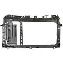 Ford Fiesta Ön Panel 2009-2013 Orj Teşhir