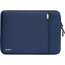 Tomtoc  Lacivert Tomtoc A13D2B2 14" Lacivert DEFENDER-A13 Notebook Kılıfı