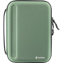 Tomtoc  Kaktüs Yeşili Tomtoc A06-004T03 Fancy CASE-A06 12.9" Kaktüs Yeşili iPad Kılıfı