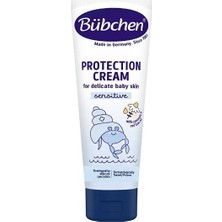 Bübchen Senstive Bebek Pişik Kremi 75 ml