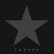 Parlophone David Bowie - Blackstar (2026 Reissue) - Plak