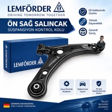 LEMFORDER Lemförder Seat Toledo Iv (Kg) 1.2 Tsı 2012 → 2015 Ön Sağ Salıncak