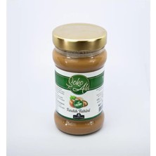 Helvacı Sabri Şoko Alà Fındık Tahini Cam Kavanoz 275 gr