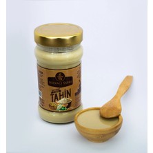 Helvacı Sabri Tahin Cam Kavanoz