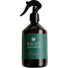 Walnut Home Perfume 500 Ml-Pudra