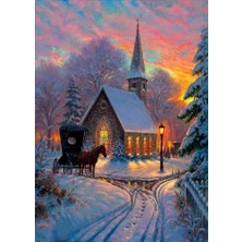 İğne İzi 5d Elmas Boncuk Taş Işleme Mozaik Goblen Kit Kanvas Tablo 50X40CM GC91170 Diamond Painting