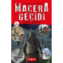 Vavis Macera Geçidi 2 - Ajan x