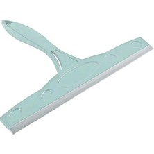 Herfie Duşakabin ve Ayna Su Çekme Lastiği 20 cm Banyo Islak Yüzey Sıyırıcısı