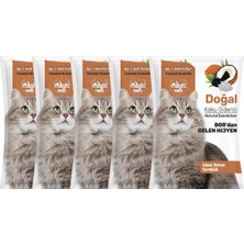Magic Power Hindistan Cevizi Kokulu 25GR - 5 Adet