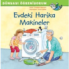 Vavis Evdeki Harika Makineler
