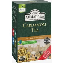 Ahmad Tea Cardamom Dökme Çay 400 Gr.
