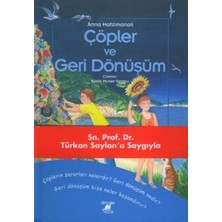Vavis Çöpler ve Geri Dönüşüm