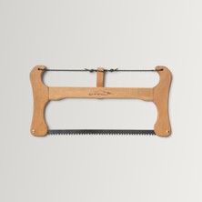 Nurgaz Campout Bowsaw Katlanır 45 cm Testere