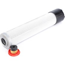 Agco Parts Hidrolik Filtresi 6000-7000-8000/6S-7S