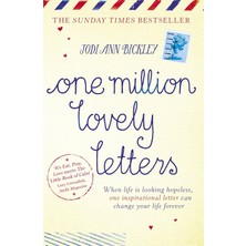 TeknoKapsül One Million Lovely Letters: When Life Is Looking Hopeless, One Inspirational Letter Can Change Your Life Forever