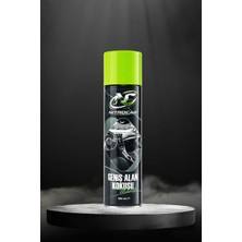 Nitrocar Geniş Alan Kokusu Mango 500 ml Ofis + Araç + Cafe + Ev Ortam Kokusu