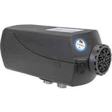 Demmon Thermon 12VOLT 2,5 Kw D2 Dizel Araç Isıtıcı Webasto Tipi