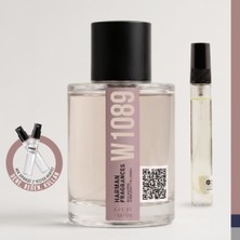 Harman Fragrances W1089 Kadın Parfümü 60 ml (La Nuit Trésor)