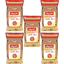 Hanif Kahvaltılık Ekstra Zahter 400 gr x 5