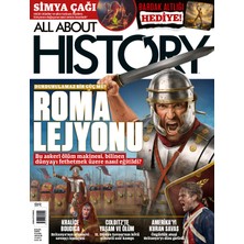 Big Medya Teknoloji All About History