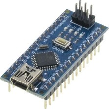 Cin Arduino Nano - Klon ( USB Arayüz CH340 )