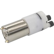 Cin Su Pompası (Water Pump) - 12V, 370 Motor