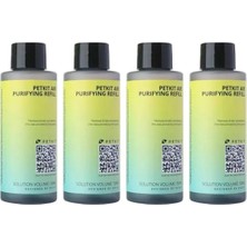 Petkit Pura Air Akıllı Sprey 4 * 50ML (Petkit Türkiye Garantili)