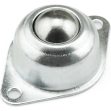 Cin Metal Sarhoş Teker ( 15MM )