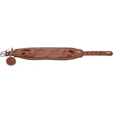 Hunter Köpek Boyun Tasması Collar Ergonomic Arvika Taba 45/s