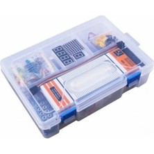 Cin Robotsepeti Arduino Mega Rfıd Kiti
