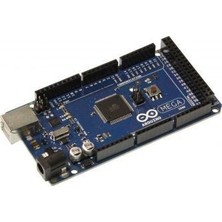 Cin Arduino Mega 2560 Rev3 (R3) -  Klon