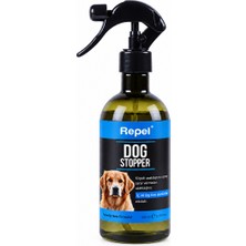 Repel Dog Stopper Köpek Uzaklaştırıcı Sprey – 400 ml