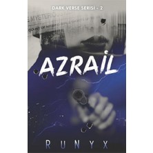 TeknoKapsül Azrail: Dark Verse Serisi 2