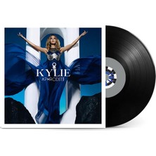 Parlophone Kylie Minogue - Aphrodite (2026 Black Vinyl Reissue Edition) - Plak