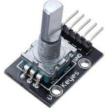 Cin Arduino Rotary Encoder Enkoder Modülü