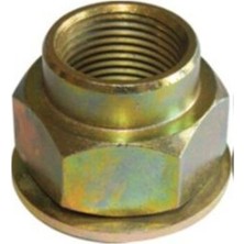 Ayhan A6237 Aks Somunu Tpsx Doblo 2.0 Jtd 46541344