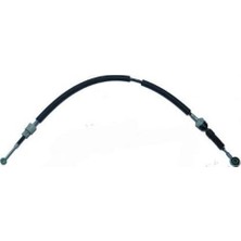 Autodak DAK3347 Vites Kumanda Teli Sağ Linea 1.3 Mjtd Cf4 M 2005 55228887 55209889