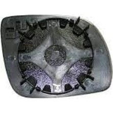 Art MG006.6321 Dış Dikiz Ayna Camı Isıtmalı Küçük Tip Mavi Cam Sağ Golf 1J1857522