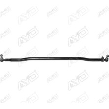 Ayd 06926 Uzun Rot Ön Dingil 4140 Mer Lkw A9493301403