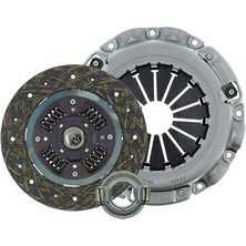Aisin KY041 Debriyaj Seti Starex 2003 Tcı H100 Kamyonet 04>bongo K2500 04>tcı Pregıo 03> 2.5 Tcı Rul